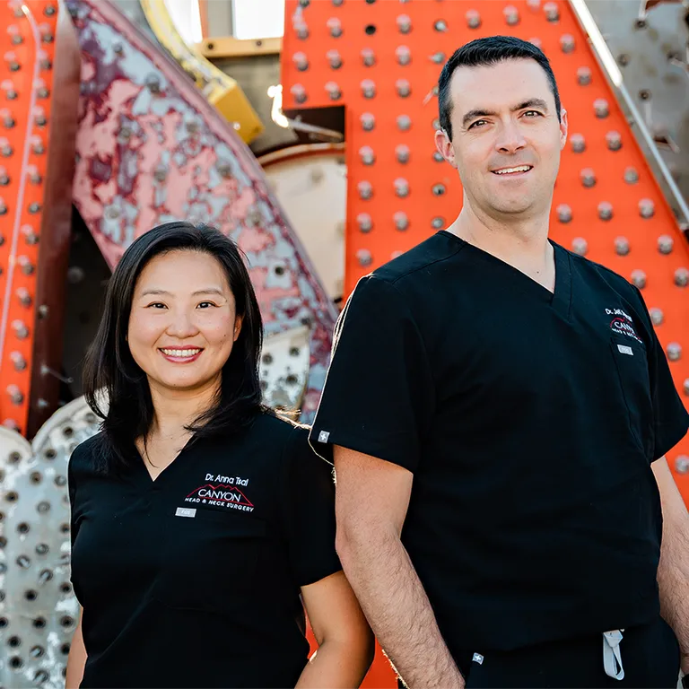Professional board-certified medical surgeon