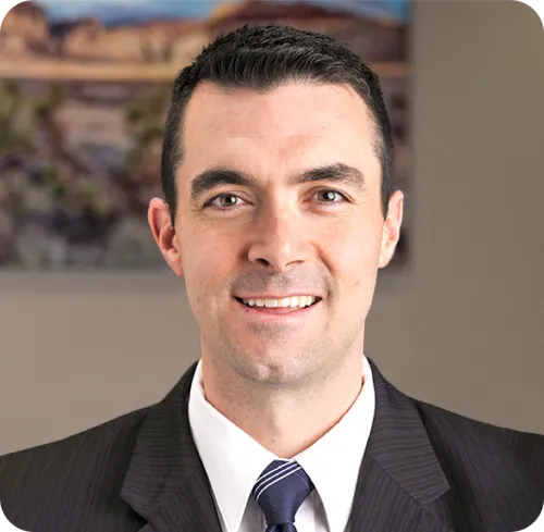 Dr. Jeff Sorensen