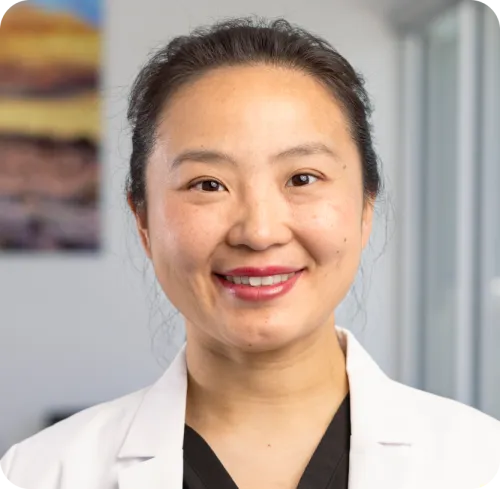 Anna Tsai, MD